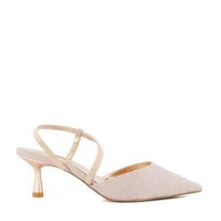 Dune London CITRUS - ROSE GOLD-Women Heels | Wide Fit Shoes