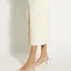 Dune London CLASSIFY - NUDE-Women Heels