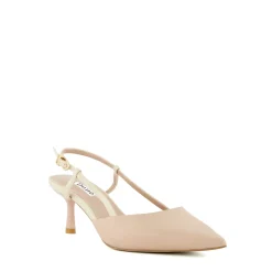 Dune London CLASSIFY - NUDE-Women Heels