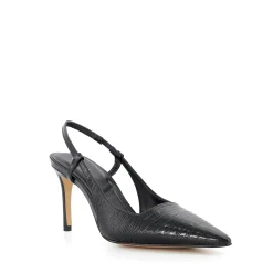 Dune London CLOSER - BLACK-Women Heels