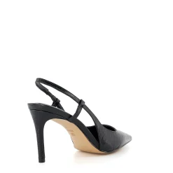 Dune London CLOSER - BLACK-Women Heels