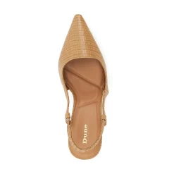 Dune London CLOSER - CAMEL-Women Heels