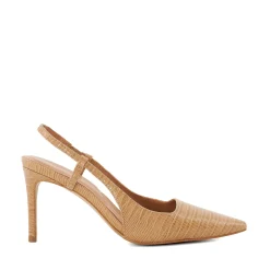 Dune London CLOSER - CAMEL-Women Heels