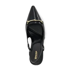 Dune London CLOSEST - BLACK-Women Heels