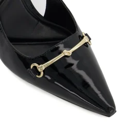 Dune London CLOSEST - BLACK-Women Heels