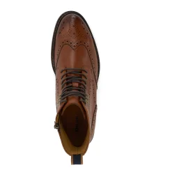 Dune London COLONIES - TAN-Men Casual Boots