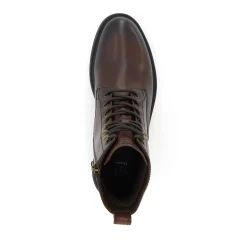Dune London CONCEPTS - BROWN-Men Casual Boots