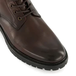 Dune London CONCEPTS - BROWN-Men Casual Boots