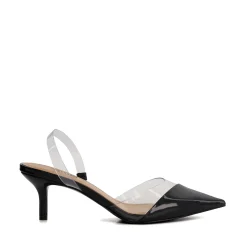 Dune London CONCERT - BLACK-Women Heels