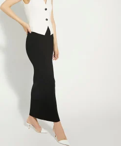 Dune London CONCERT - WHITE-Women Heels