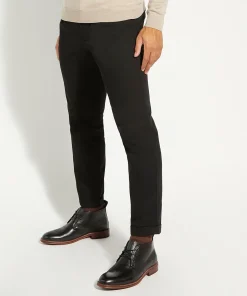 Dune London COOPPER - BLACK-Men Chukka Boots | Casual Boots