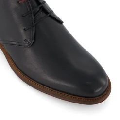 Dune London COOPPER - BLACK-Men Chukka Boots | Casual Boots