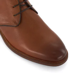 Dune London COOPPER - TAN-Men Chukka Boots | Casual Boots