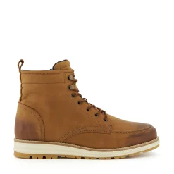 Dune London CRANEES - TAN-Men Casual Boots