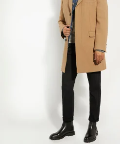 Dune London CREATED - BLACK-Men Casual Boots | Chelsea Boots