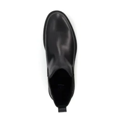 Dune London CREATED - BLACK-Men Casual Boots | Chelsea Boots