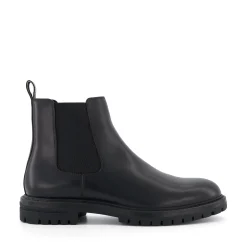 Dune London CREATED - BLACK-Men Casual Boots | Chelsea Boots
