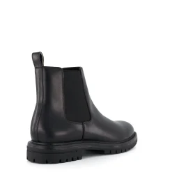 Dune London CREATED - BLACK-Men Casual Boots | Chelsea Boots