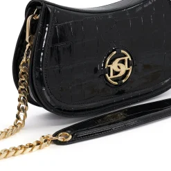 Dune London DACRE - BLACK- Handbags