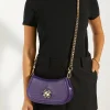 Dune London DACRE - PURPLE- Handbags