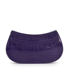 Dune London DACRE - PURPLE- Handbags