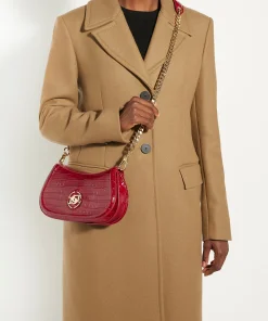 Dune London DACRE - RED- Handbags | Gifts