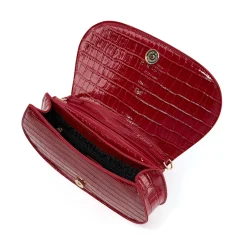 Dune London DACRE - RED- Handbags | Gifts