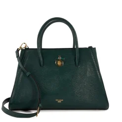 Dune London DAITLYN - GREEN- Handbags