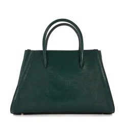 Dune London DAITLYN - GREEN- Handbags