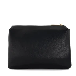 Dune London DALLIANCE - BLACK- Handbags