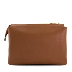 Dune London DALLIANCE - TAN- Handbags