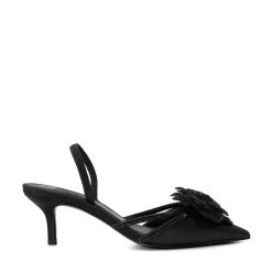 Dune London DANCEHALL - BLACK-Women Heels