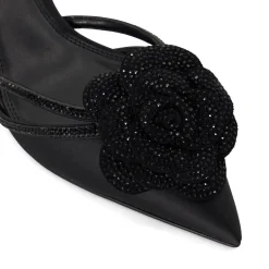 Dune London DANCEHALL - BLACK-Women Heels