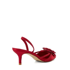 Dune London DANCEHALL - RED-Women Heels