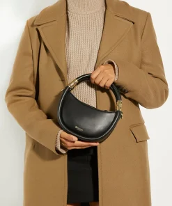 Dune London DAPHNY - BLACK- Handbags | Gifts