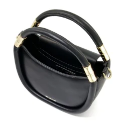 Dune London DAPHNY - BLACK- Handbags | Gifts