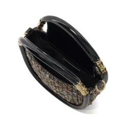 Dune London DAPHNY - BLACK- Handbags | Gifts