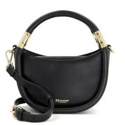 Dune London DAPHNY - BLACK- Handbags | Gifts