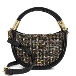 Dune London DAPHNY - BLACK- Handbags | Gifts