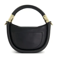 Dune London DAPHNY - BLACK- Handbags | Gifts