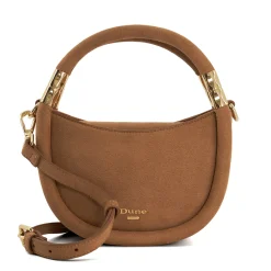 Dune London DAPHNY - CAMEL- Handbags | Gifts