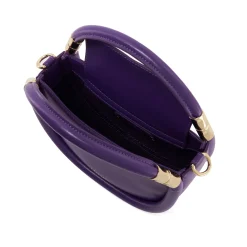 Dune London DAPHNY - PURPLE- Handbags | Gifts
