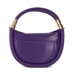 Dune London DAPHNY - PURPLE- Handbags | Gifts