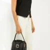Dune London DASHERS - BLACK- Handbags | Gifts