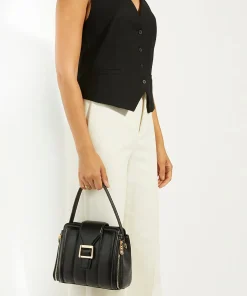 Dune London DASHERS - BLACK- Handbags | Gifts