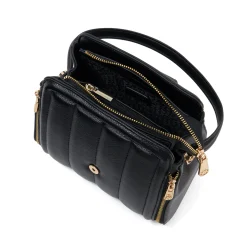 Dune London DASHERS - BLACK- Handbags | Gifts