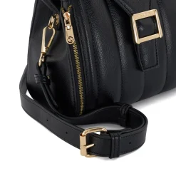 Dune London DASHERS - BLACK- Handbags | Gifts