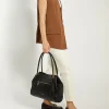 Dune London DECKER - BLACK- Handbags