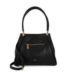 Dune London DECKER - BLACK- Handbags