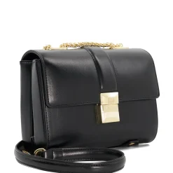 Dune London DEFINITIVE - BLACK- Handbags